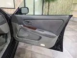 2000 Toyota Mark II 2.0 Grande Black Sedan for sale, Japanese used car export - photo 52 of 68 | GULJI TRADERS