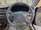 2000 Toyota Mark II 2.0 Grande Black Sedan for sale, Japanese used car export - photo 54 of 68 | GULJI TRADERS