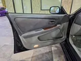 2000 Toyota Mark II 2.0 Grande Black Sedan for sale, Japanese used car export - photo 58 of 68 | GULJI TRADERS