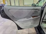 2000 Toyota Mark II 2.0 Grande Black Sedan for sale, Japanese used car export - photo 61 of 68 | GULJI TRADERS