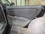 2000 Toyota Mark II 2.0 Grande Black Sedan for sale, Japanese used car export - photo 65 of 68 | GULJI TRADERS