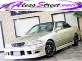 2000 Toyota Mark II 2.0 Grande Four S Package 4WD Other Sedan for sale, Japanese used car export - photo 1 of 70 | GULJI TRADERS