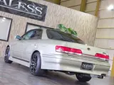 2000 Toyota Mark II 2.0 Grande Four S Package 4WD Other Sedan for sale, Japanese used car export - photo 4 of 70 | GULJI TRADERS