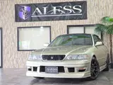 2000 Toyota Mark II 2.0 Grande Four S Package 4WD Other Sedan for sale, Japanese used car export - photo 5 of 70 | GULJI TRADERS
