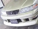 2000 Toyota Mark II 2.0 Grande Four S Package 4WD Other Sedan for sale, Japanese used car export - photo 6 of 70 | GULJI TRADERS