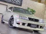 2000 Toyota Mark II 2.0 Grande Four S Package 4WD Other Sedan for sale, Japanese used car export - photo 24 of 70 | GULJI TRADERS