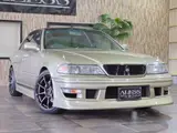 2000 Toyota Mark II 2.0 Grande Four S Package 4WD Other Sedan for sale, Japanese used car export - photo 25 of 70 | GULJI TRADERS
