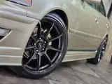 2000 Toyota Mark II 2.0 Grande Four S Package 4WD Other Sedan for sale, Japanese used car export - photo 26 of 70 | GULJI TRADERS