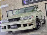 2000 Toyota Mark II 2.0 Grande Four S Package 4WD Other Sedan for sale, Japanese used car export - photo 27 of 70 | GULJI TRADERS
