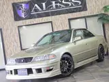 2000 Toyota Mark II 2.0 Grande Four S Package 4WD Other Sedan for sale, Japanese used car export - photo 29 of 70 | GULJI TRADERS