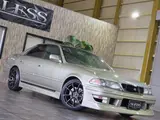 2000 Toyota Mark II 2.0 Grande Four S Package 4WD Other Sedan for sale, Japanese used car export - photo 34 of 70 | GULJI TRADERS