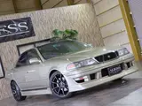 2000 Toyota Mark II 2.0 Grande Four S Package 4WD Other Sedan for sale, Japanese used car export - photo 36 of 70 | GULJI TRADERS