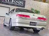 2000 Toyota Mark II 2.0 Grande Four S Package 4WD Other Sedan for sale, Japanese used car export - photo 44 of 70 | GULJI TRADERS