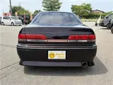 2000 Toyota Mark II Tourer V late model, final version, genuine 5-speed transmission Purple Color changed Sedan for sale, Japanese used car export - photo 2 of 17 | GULJI TRADERS