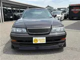 2000 Toyota Mark II Tourer V late model, final version, genuine 5-speed transmission Purple Color changed Sedan for sale, Japanese used car export - photo 4 of 17 | GULJI TRADERS