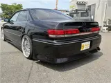 2000 Toyota Mark II Tourer V late model, final version, genuine 5-speed transmission Purple Color changed Sedan for sale, Japanese used car export - photo 6 of 17 | GULJI TRADERS