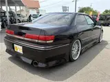 2000 Toyota Mark II Tourer V late model, final version, genuine 5-speed transmission Purple Color changed Sedan for sale, Japanese used car export - photo 7 of 17 | GULJI TRADERS