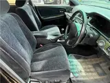 2000 Toyota Mark II Tourer V late model, final version, genuine 5-speed transmission Purple Color changed Sedan for sale, Japanese used car export - photo 8 of 17 | GULJI TRADERS