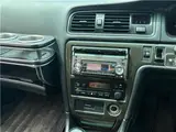 2000 Toyota Mark II Tourer V late model, final version, genuine 5-speed transmission Purple Color changed Sedan for sale, Japanese used car export - photo 10 of 17 | GULJI TRADERS