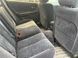2000 Toyota Mark II Tourer V late model, final version, genuine 5-speed transmission Purple Color changed Sedan for sale, Japanese used car export - photo 14 of 17 | GULJI TRADERS