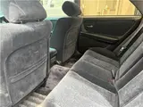 2000 Toyota Mark II Tourer V late model, final version, genuine 5-speed transmission Purple Color changed Sedan for sale, Japanese used car export - photo 15 of 17 | GULJI TRADERS