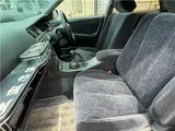 2000 Toyota Mark II Tourer V late model, final version, genuine 5-speed transmission Purple Color changed Sedan for sale, Japanese used car export - photo 16 of 17 | GULJI TRADERS