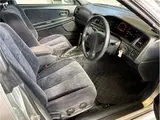 2000 Toyota Mark II Tourer Silver Sedan for sale, Japanese used car export - photo 3 of 17 | GULJI TRADERS