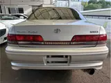 2000 Toyota Mark II Tourer Silver Sedan for sale, Japanese used car export - photo 8 of 17 | GULJI TRADERS
