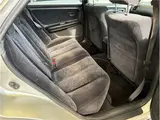 2000 Toyota Mark II Tourer Silver Sedan for sale, Japanese used car export - photo 12 of 17 | GULJI TRADERS