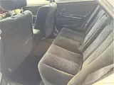 2000 Toyota Mark II Tourer Silver Sedan for sale, Japanese used car export - photo 13 of 17 | GULJI TRADERS