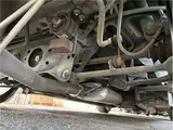 2000 Toyota Mark II Tourer Silver Sedan for sale, Japanese used car export - photo 15 of 17 | GULJI TRADERS