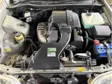 2000 Toyota Mark II Tourer Silver Sedan for sale, Japanese used car export - photo 17 of 17 | GULJI TRADERS