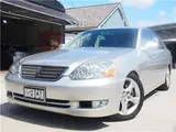2000 Toyota Mark II Grande IR-V Silver Sedan for sale, Japanese used car export - photo 6 of 57 | GULJI TRADERS