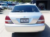 2000 Toyota Mark II Grande IR-V Silver Sedan for sale, Japanese used car export - photo 10 of 57 | GULJI TRADERS