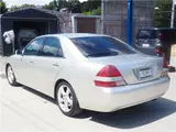 2000 Toyota Mark II Grande IR-V Silver Sedan for sale, Japanese used car export - photo 14 of 57 | GULJI TRADERS