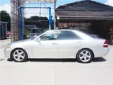 2000 Toyota Mark II Grande IR-V Silver Sedan for sale, Japanese used car export - photo 15 of 57 | GULJI TRADERS