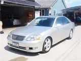 2000 Toyota Mark II Grande IR-V Silver Sedan for sale, Japanese used car export - photo 16 of 57 | GULJI TRADERS