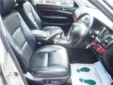 2000 Toyota Mark II Grande IR-V Silver Sedan for sale, Japanese used car export - photo 20 of 57 | GULJI TRADERS