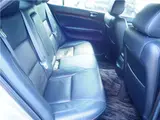2000 Toyota Mark II Grande IR-V Silver Sedan for sale, Japanese used car export - photo 22 of 57 | GULJI TRADERS