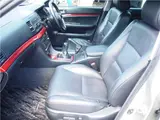 2000 Toyota Mark II Grande IR-V Silver Sedan for sale, Japanese used car export - photo 27 of 57 | GULJI TRADERS