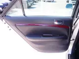 2000 Toyota Mark II Grande IR-V Silver Sedan for sale, Japanese used car export - photo 32 of 57 | GULJI TRADERS