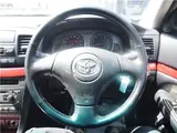 2000 Toyota Mark II Grande IR-V Silver Sedan for sale, Japanese used car export - photo 34 of 57 | GULJI TRADERS