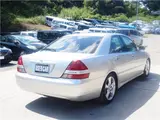 2000 Toyota Mark II Grande IR-V Silver Sedan for sale, Japanese used car export - photo 49 of 57 | GULJI TRADERS