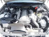 2000 Toyota Mark II Grande IR-V Silver Sedan for sale, Japanese used car export - photo 56 of 57 | GULJI TRADERS