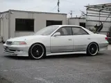 2000 Toyota Mark II Grande Trant Pearl Sedan for sale, Japanese used car export - photo 1 of 78 | GULJI TRADERS
