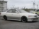 2000 Toyota Mark II Grande Trant Pearl Sedan for sale, Japanese used car export - photo 2 of 78 | GULJI TRADERS