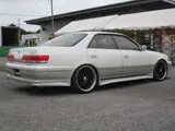 2000 Toyota Mark II Grande Trant Pearl Sedan for sale, Japanese used car export - photo 3 of 78 | GULJI TRADERS
