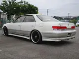 2000 Toyota Mark II Grande Trant Pearl Sedan for sale, Japanese used car export - photo 4 of 78 | GULJI TRADERS