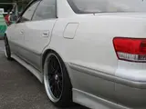 2000 Toyota Mark II Grande Trant Pearl Sedan for sale, Japanese used car export - photo 6 of 78 | GULJI TRADERS
