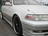 2000 Toyota Mark II Grande Trant Pearl Sedan for sale, Japanese used car export - photo 8 of 78 | GULJI TRADERS